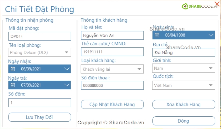 Quản lý khách sạn,C# Khách sạn,đặt phòng khách sạn,C# Quản lý Khách sạn,Code C#  Khách sạn,Quản lý khách sạn C#